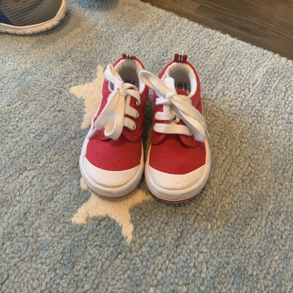 Keds toddler shoe